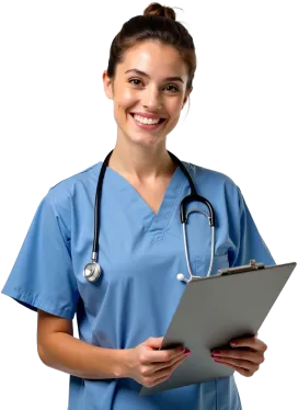Patient Presentation Template Avatar